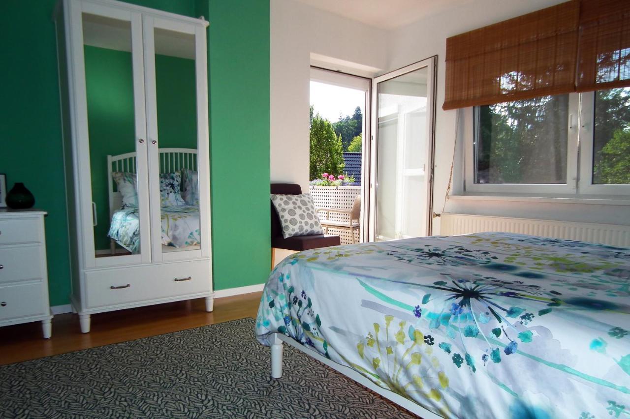 Baker'S Pond Apartment Two فيلدين ام ورثرسي المظهر الخارجي الصورة