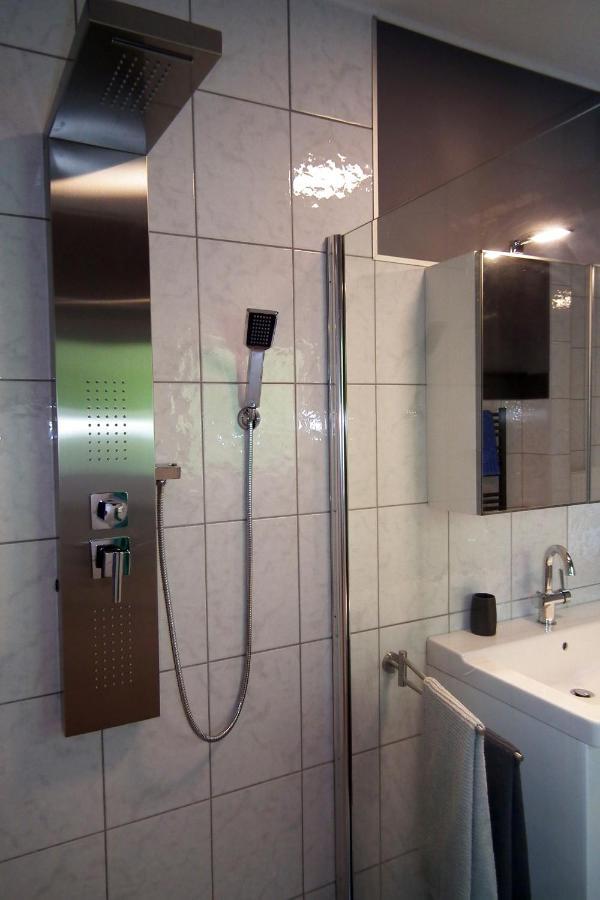 Baker'S Pond Apartment Two فيلدين ام ورثرسي المظهر الخارجي الصورة