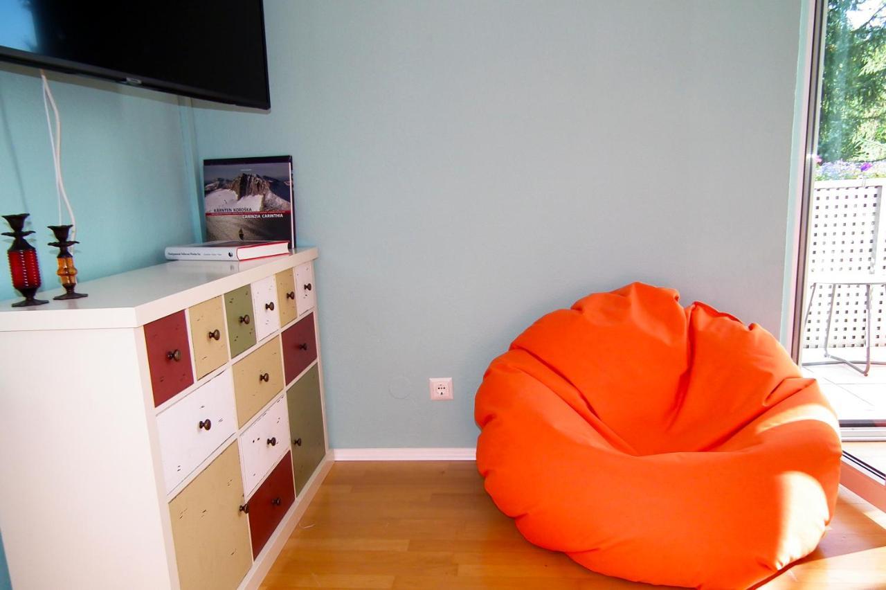 Baker'S Pond Apartment Two فيلدين ام ورثرسي المظهر الخارجي الصورة