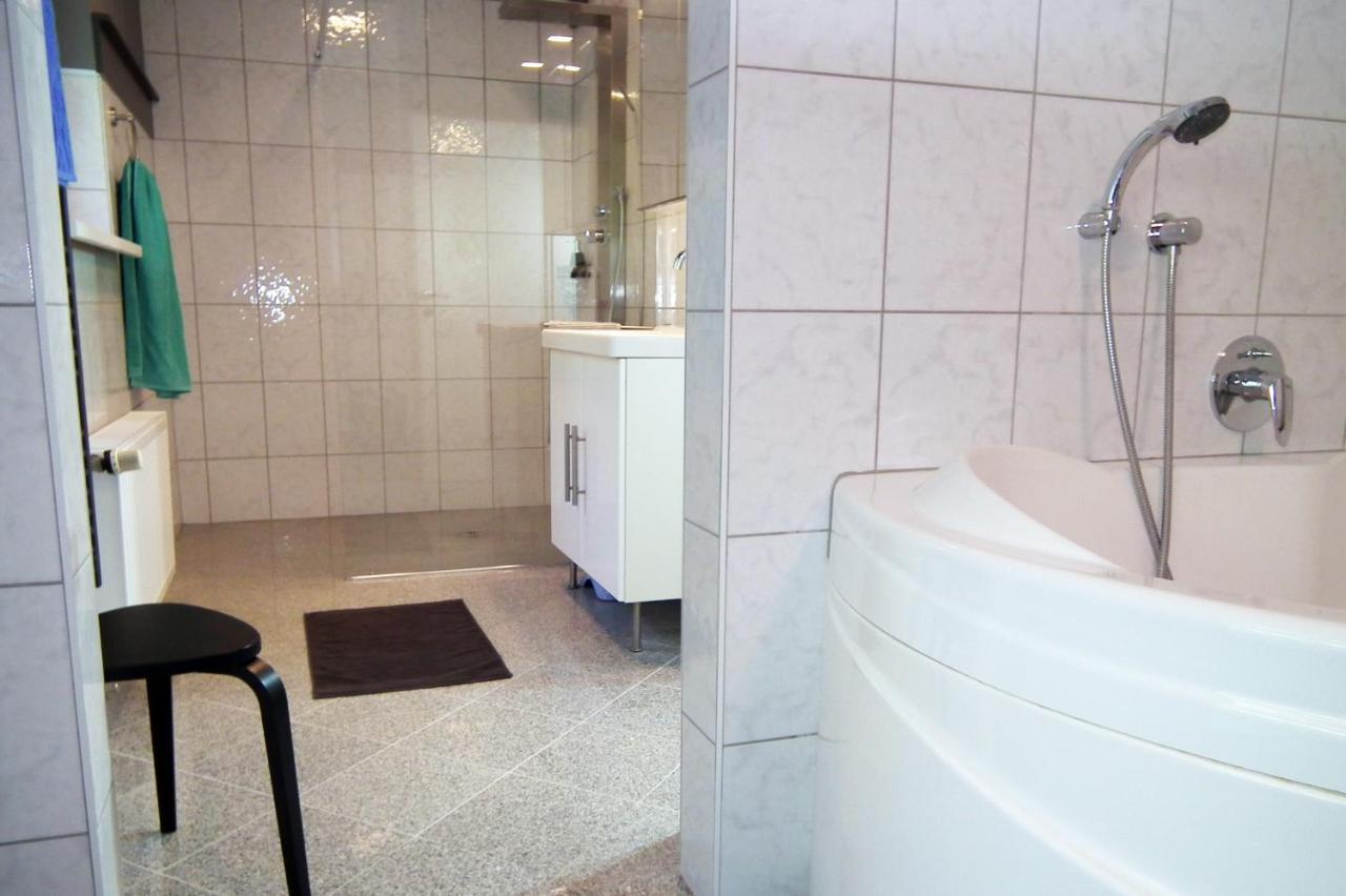 Baker'S Pond Apartment Two فيلدين ام ورثرسي المظهر الخارجي الصورة