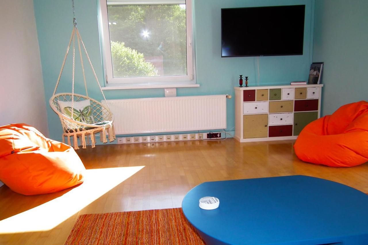 Baker'S Pond Apartment Two فيلدين ام ورثرسي المظهر الخارجي الصورة