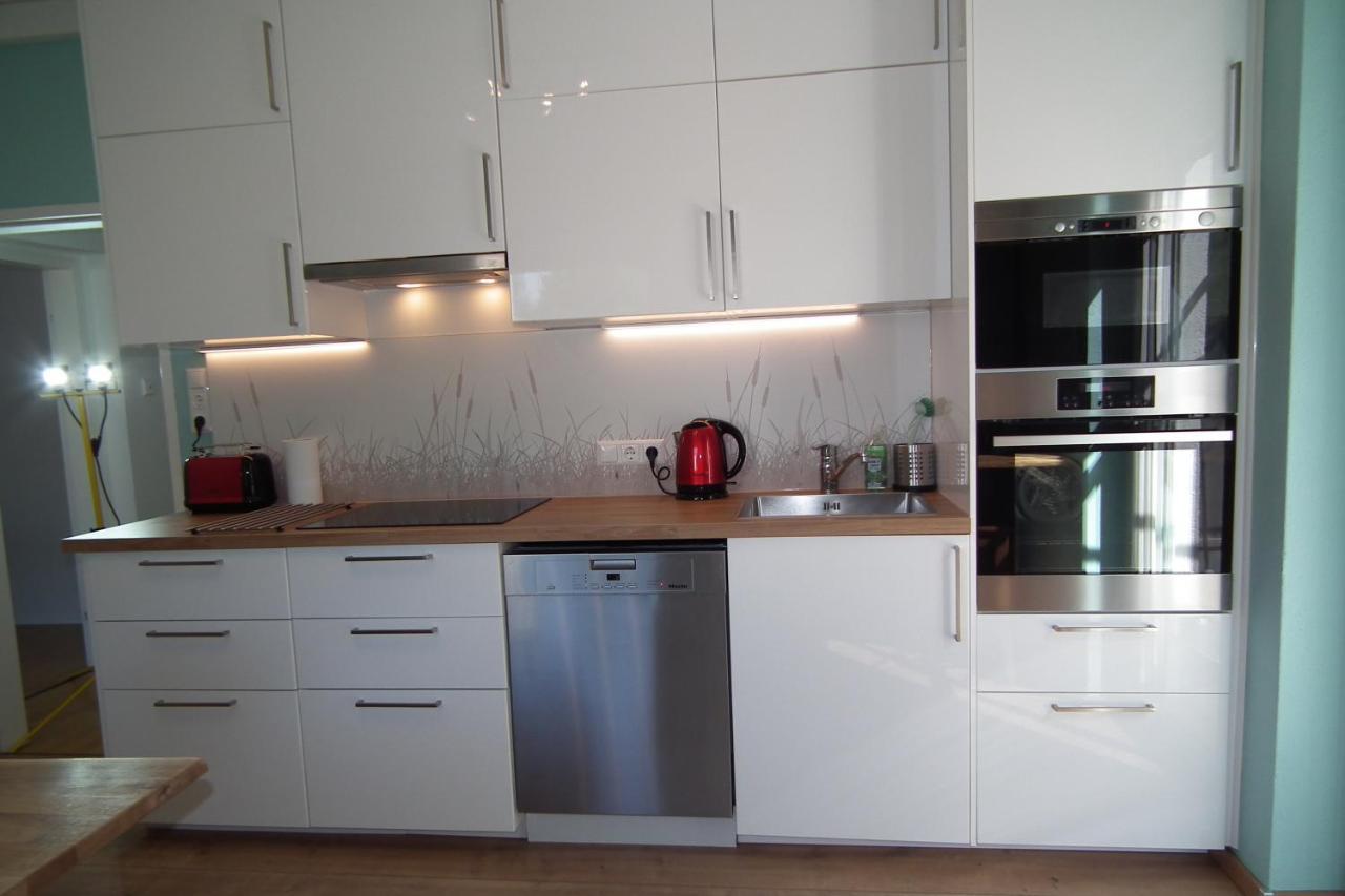 Baker'S Pond Apartment Two فيلدين ام ورثرسي المظهر الخارجي الصورة