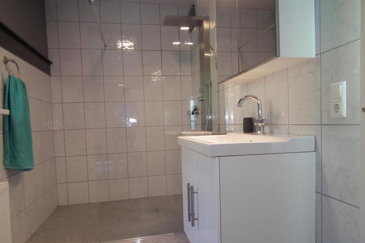 Baker'S Pond Apartment Two فيلدين ام ورثرسي المظهر الخارجي الصورة