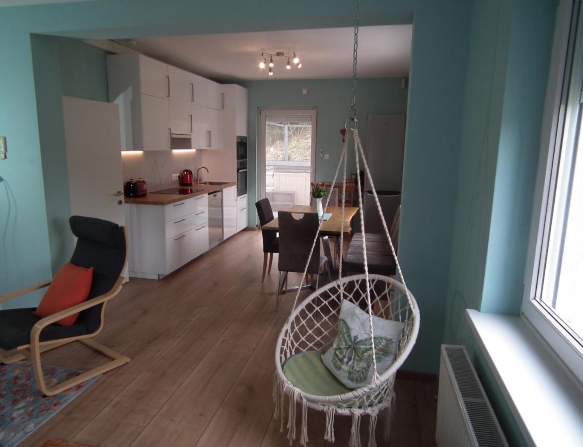 Baker'S Pond Apartment Two فيلدين ام ورثرسي المظهر الخارجي الصورة