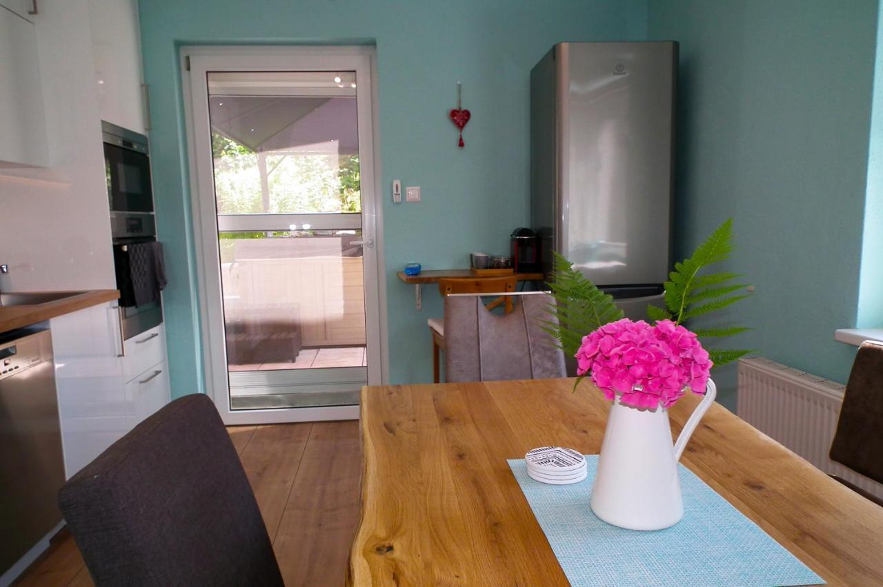 Baker'S Pond Apartment Two فيلدين ام ورثرسي المظهر الخارجي الصورة